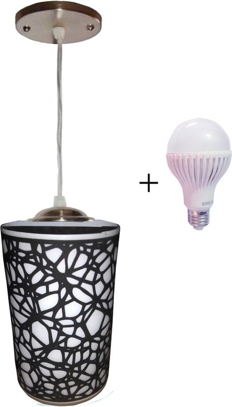 NOGAIYA LPSS15 Pendants Ceiling Lamp  (Multicolor)