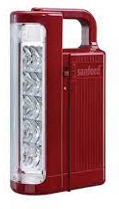 sanford emergency light Flood Lamp  (red)