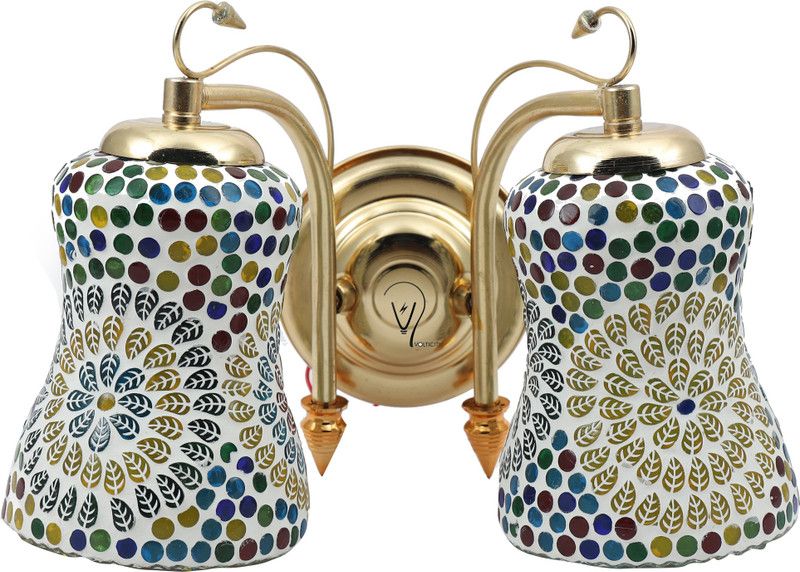 Volticity Wallchiere Wall Lamp Without Bulb