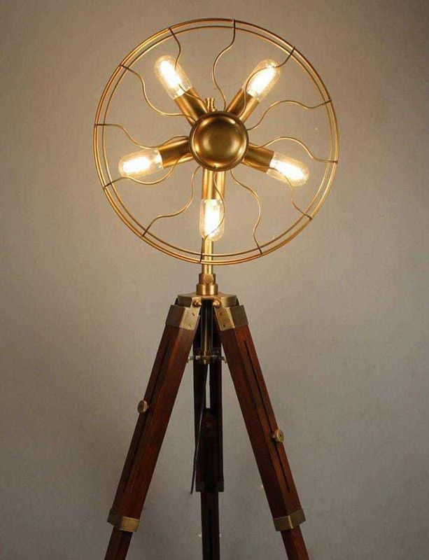 Staroxplant Tripod Floor lamp