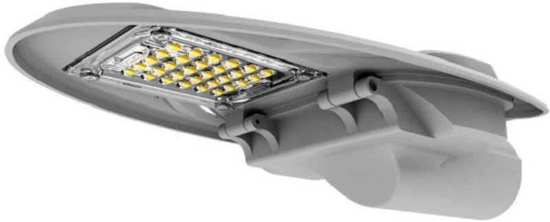 OSRAM 052899421295 Post Light Outdoor Lamp  (Yellow)