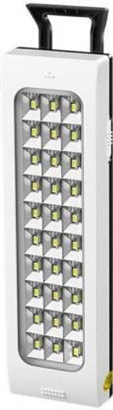 FIRSTLIKE 30 BIG HIGH BRIGHT SMD EMERGENCY LIGHT 6 hrs Lantern Emergency Light  (White)