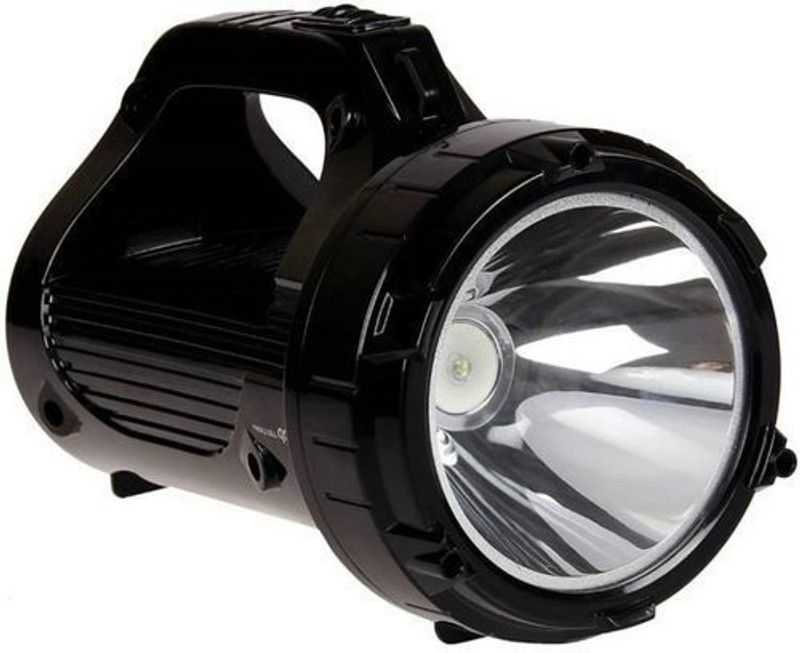 Emergency Light (Rechargable) Torch  (yellow)