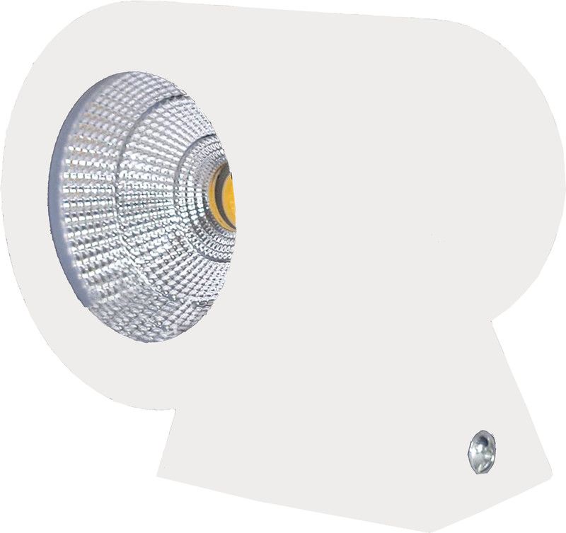 SAVORADE Step Light Wall Lamp With Bulb