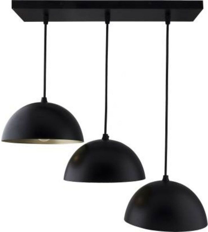 Athasu Decor Celling Lamp Beautiful Decorative, Home , Café, Restaurant Chandelier Pendants Ceiling Lamp  (Multicolor)