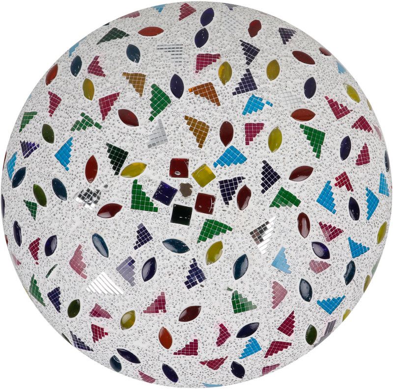 EarthenMetal Ceiling Light Ceiling Lamp  (Multicolor)