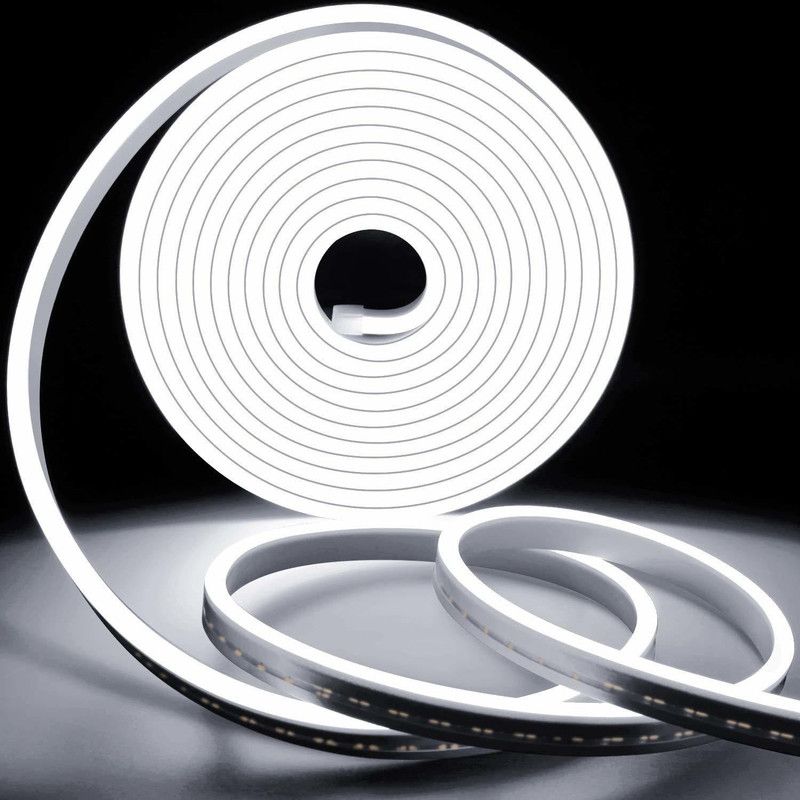 Tip 'n' Top 480 LEDs 4 m White Rice Lights  (Pack of 1)