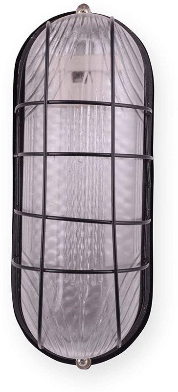 Volticity BHFBKHD001 Gate Light Outdoor Lamp  (White)