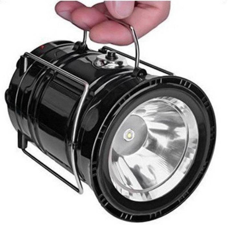 AVB AVB-1 6 hrs Lantern Emergency Light  (Multicolor)