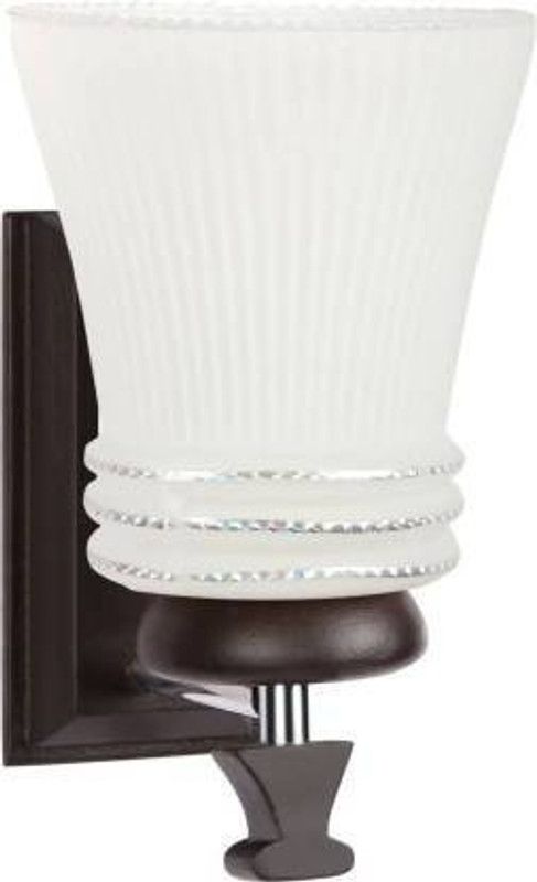 BILAL ANSARI Wallchiere Wall Lamp With Bulb