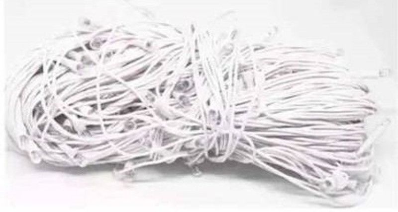 MENSCHA 60 LEDs 14.99 m Yellow Rice Lights  (Pack of 1)