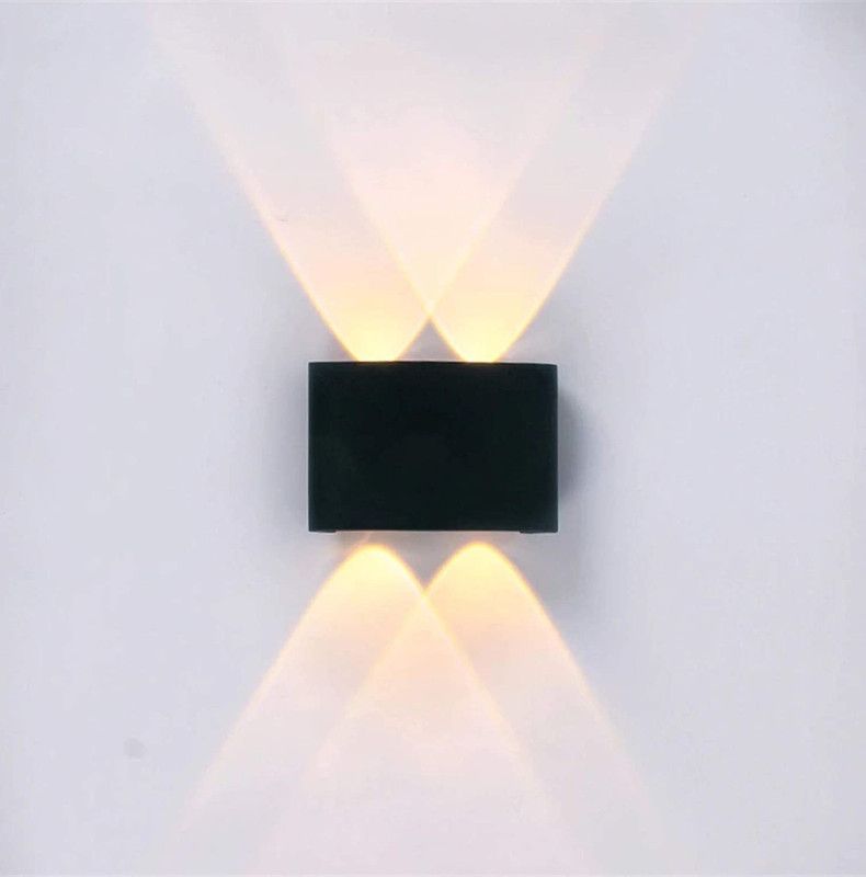 PR Star Swing Arm Wall Light Wall Lamp Without Bulb