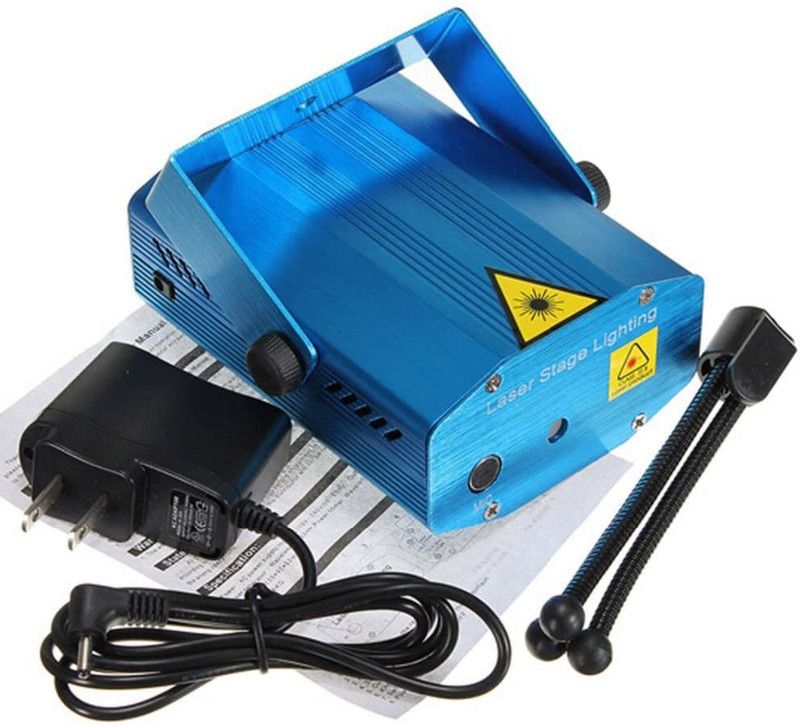 Shower Laser Light  (Ball Diameter: 30 cm)