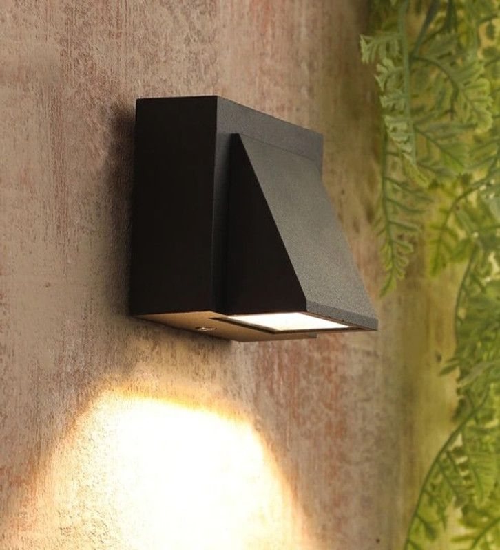 ALECTRYON Pendant Wall Lamp With Bulb