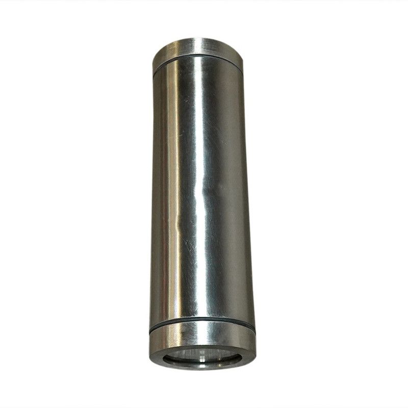 sparklite SPARK UP-DOWN (1) Ceiling Light Ceiling Lamp  (Silver)