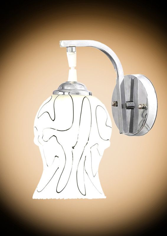 NOGAIYA Pendant Wall Lamp Without Bulb