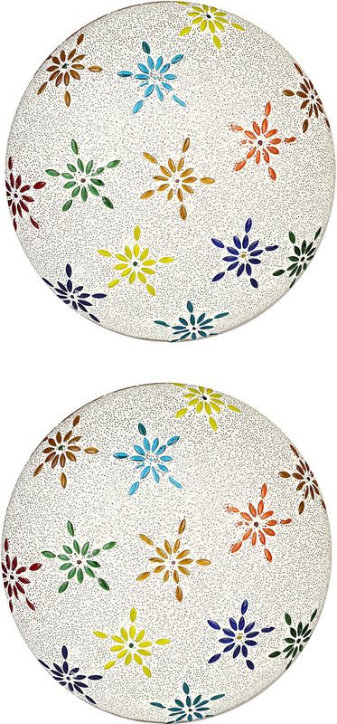 AFAST Ceiling_82 Ceiling Light Ceiling Lamp  (Multicolor)