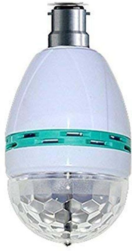 Classic Pro Single Disco Ball  (Ball Diameter: 7 cm)
