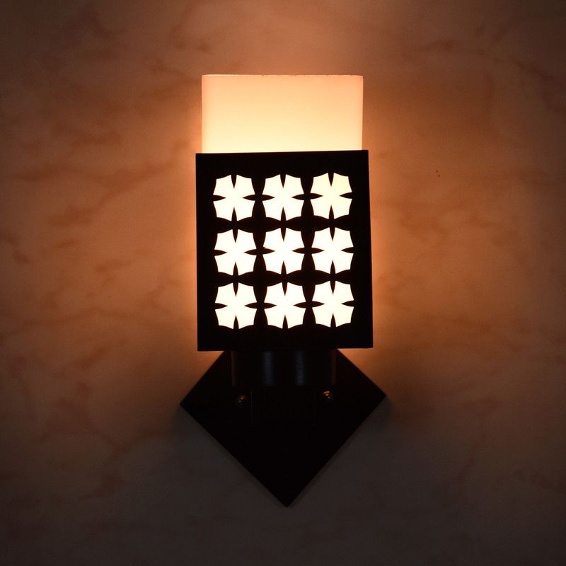 Uplight Wall Lamp