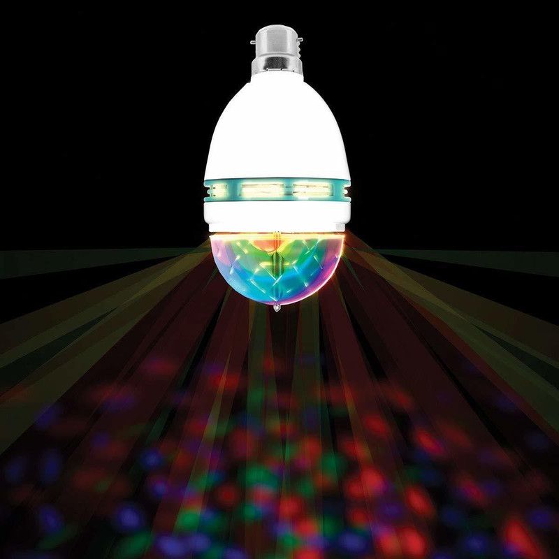 Single Disco Ball  (Ball Diameter: 6 cm)