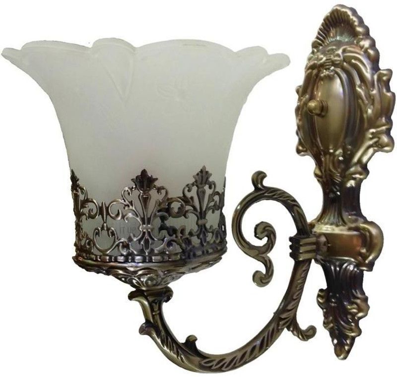 Energia Pendant Wall Lamp Without Bulb