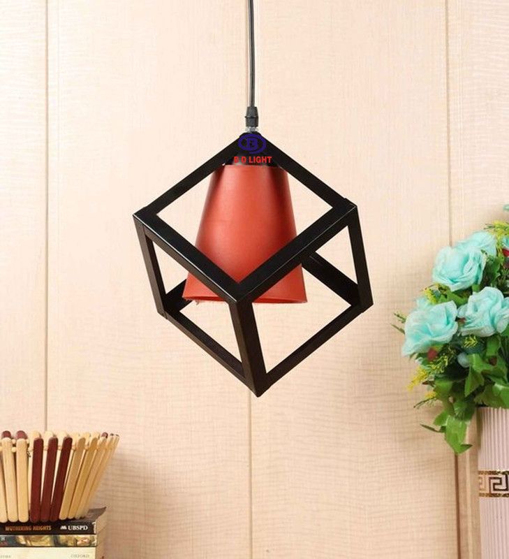 Bdlight Pendant Wall Lamp With Bulb