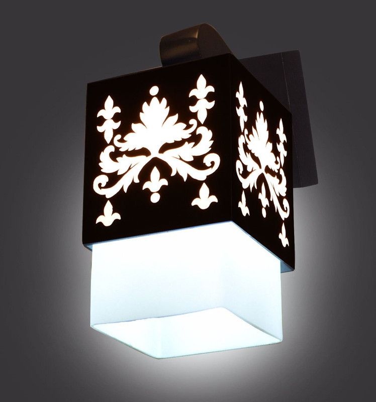 Brantley Pendant Wall Lamp Without Bulb