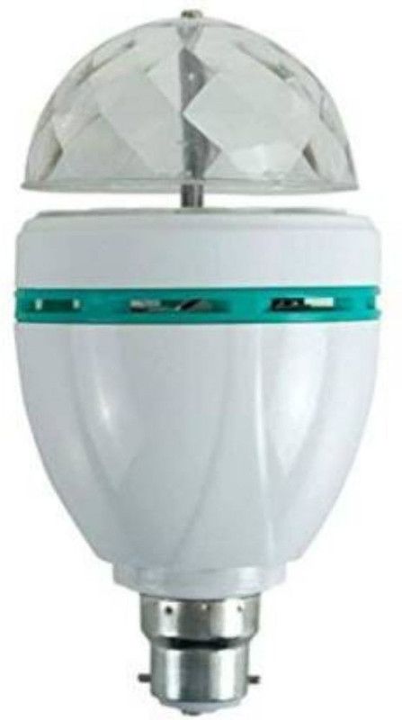 Single Disco Ball  (Ball Diameter: 4 cm)