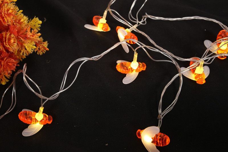 Vaarin 16 LEDs 4 m White Rice Lights  (Pack of 1)