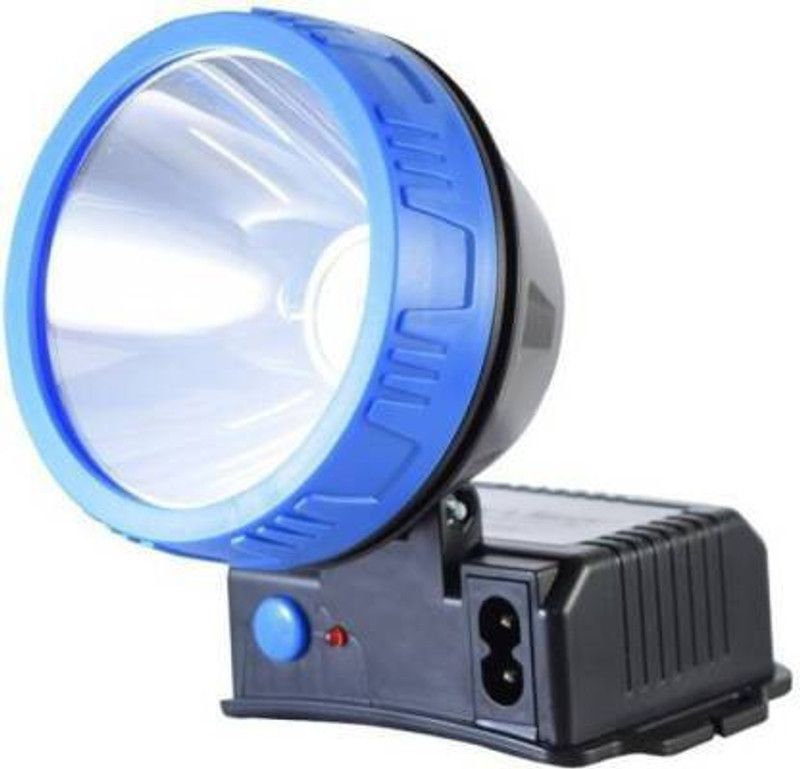 HASRU EN 582-R 5 hrs Torch Emergency Light  (Multicolor)