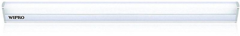 Wipro 10-watt Led Batten (warm White) Straight Linear LED Tube Light