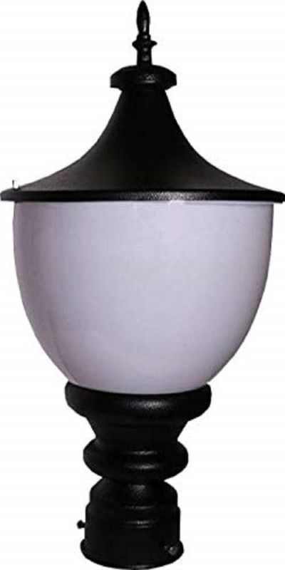 SIGNOTECH GATELAMP3 Gate Light Outdoor Lamp  (Multicolor)