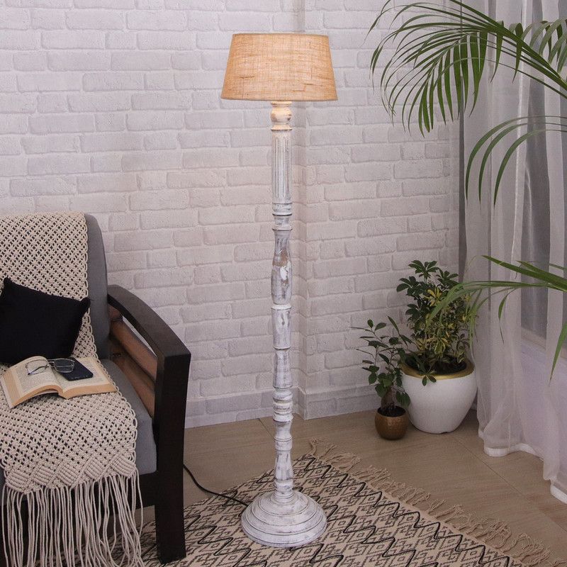 Homesake Candelabra Floor Lamp