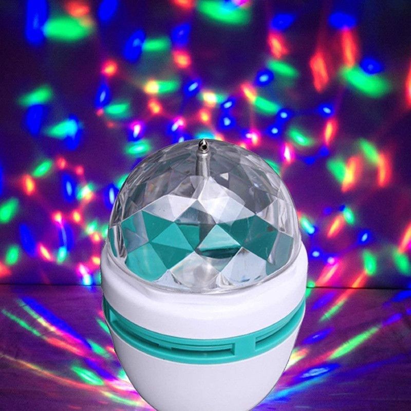 Single Disco Ball  (Ball Diameter: 2.4 cm)