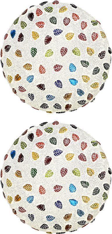AFAST Ceiling lamp (Set Of Four)_000009 Ceiling Light Ceiling Lamp  (Multicolor)