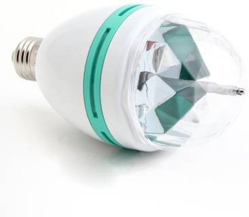 kiyo Single Disco Ball  (Ball Diameter: 2.5 cm)