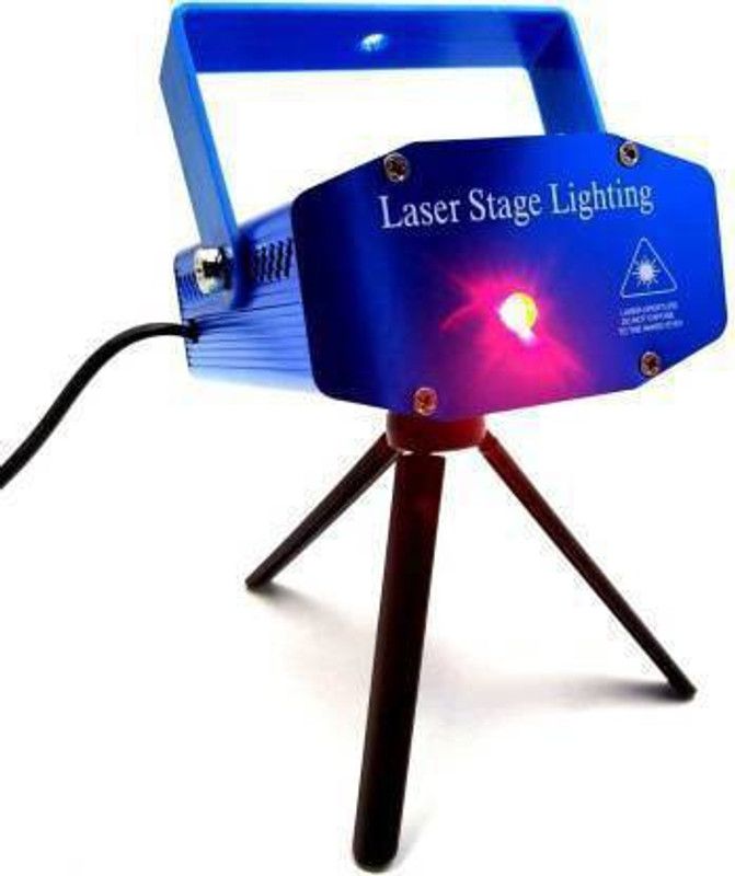 Falconpro21 Shower Laser Light  (Ball Diameter: 9 cm)