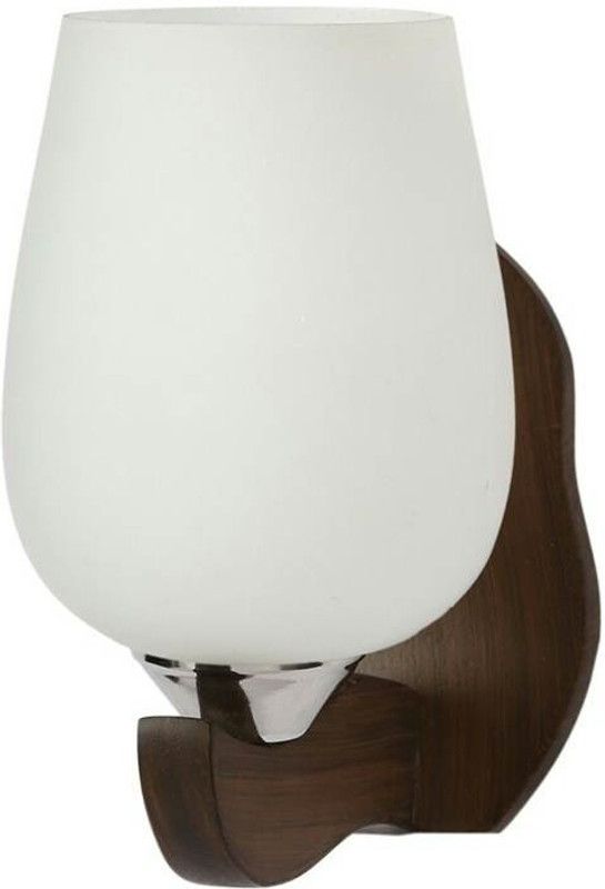 MRITYUNJAY Wallchiere Wall Lamp Without Bulb