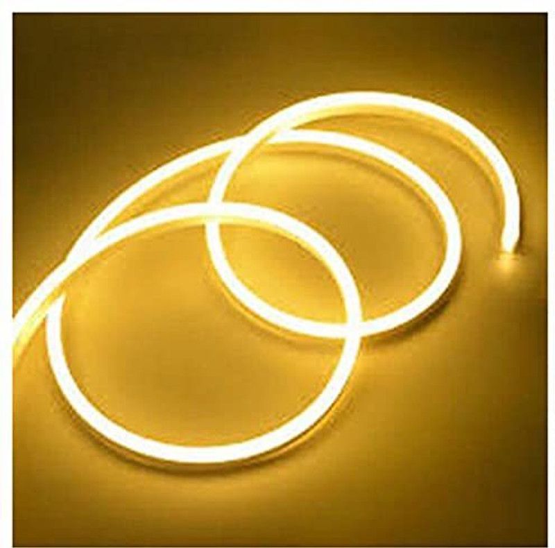 196 inch White Rice Lights  (Pack of 1)