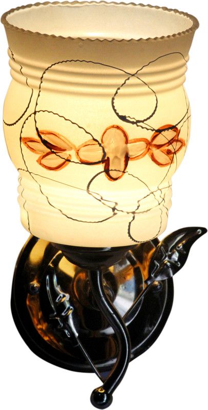 jai govinda Swing Arm Wall Light Wall Lamp Without Bulb