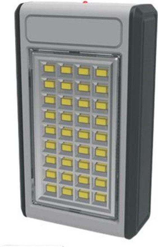 Sygnofrint royal power RP-121AU Emergency Light with 21 SMD rechargeable 4 hrs Lantern Emergency Light  (Multicolor)
