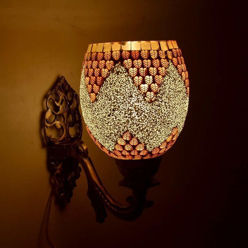 MAGINATO Uplight Wall Lamp Without Bulb