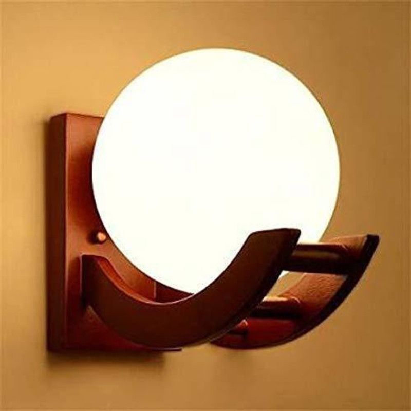 C&K Wallchiere Wall Lamp Without Bulb
