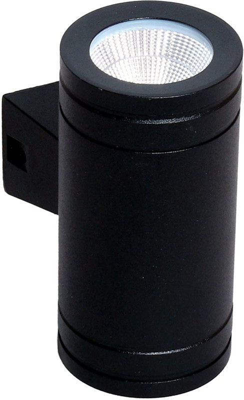 tripping Step Light Wall Lamp Without Bulb