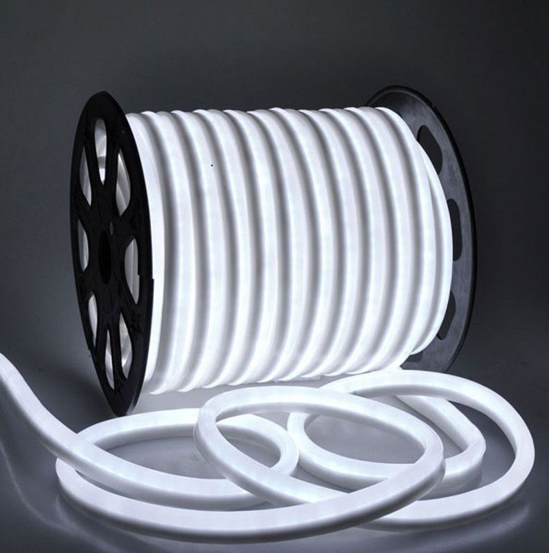 LATAAR 1200 LEDs 10.16 m White Rice Lights  (Pack of 1)