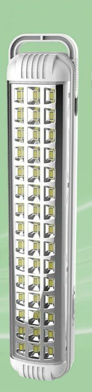 HASRU RL-714 8 hrs Lantern Emergency Light  (White, Multicolor)