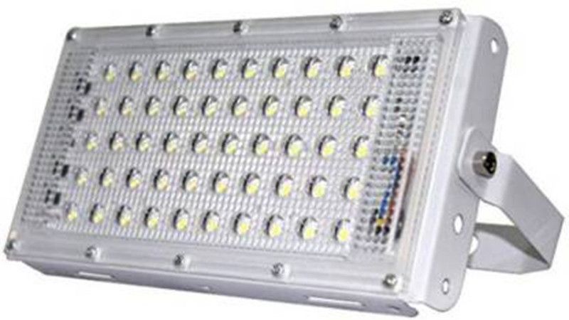 Red Venus Flood Light Flood Light Outdoor Lamp  (White)