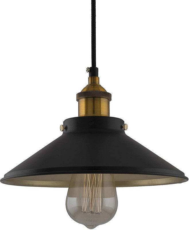Atharv Decor Light Beautiful Decorative Celling Light For Home, Café, Rastaurant Pendants Ceiling Lamp  (Multicolor)