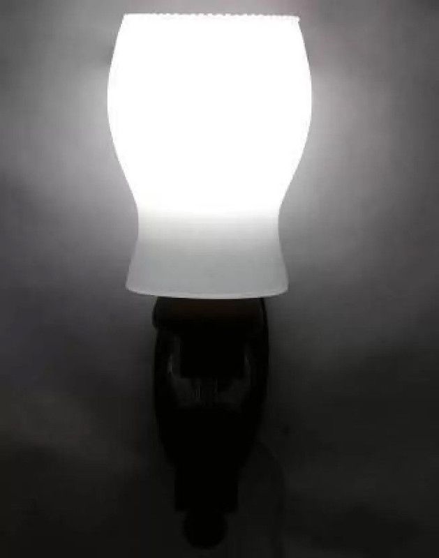 KRISHA RATAN Wallchiere Wall Lamp Without Bulb