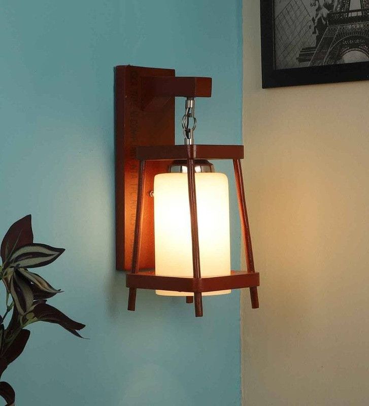 SL LIGHT Wallchiere Wall Lamp With Bulb